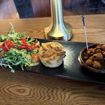 Cafe Sevilla - Spanish Near Me - San Diego, California