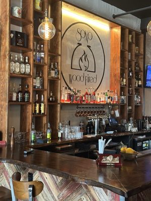 Sono Wood Fired by null