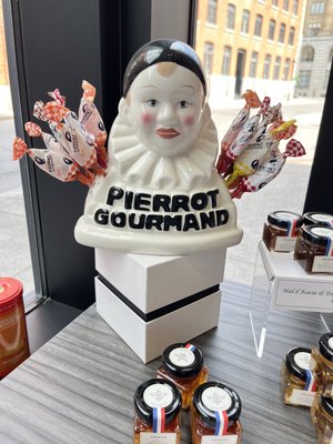 Chez Potier - Épicerie gourmande by null