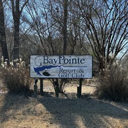 Bay Pointe Country Club