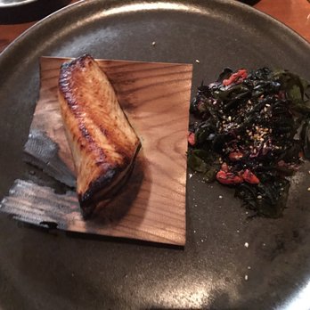Pagu - Cod - Japanese Near Me - Cambridge, Massachusetts