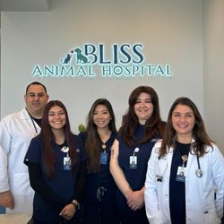 Bliss Animal Hospital