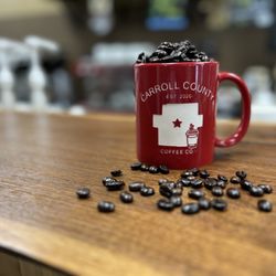 Carroll County Coffee Company