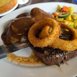 Peppermill - Steak