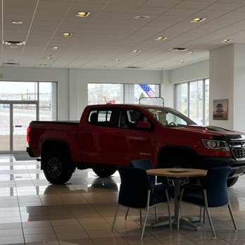 Heritage Auto Group - Car Dealers Near Me - Evanston, Wyoming Heritage Auto Group - Car Dealers Near Me - Evanston, Wyoming