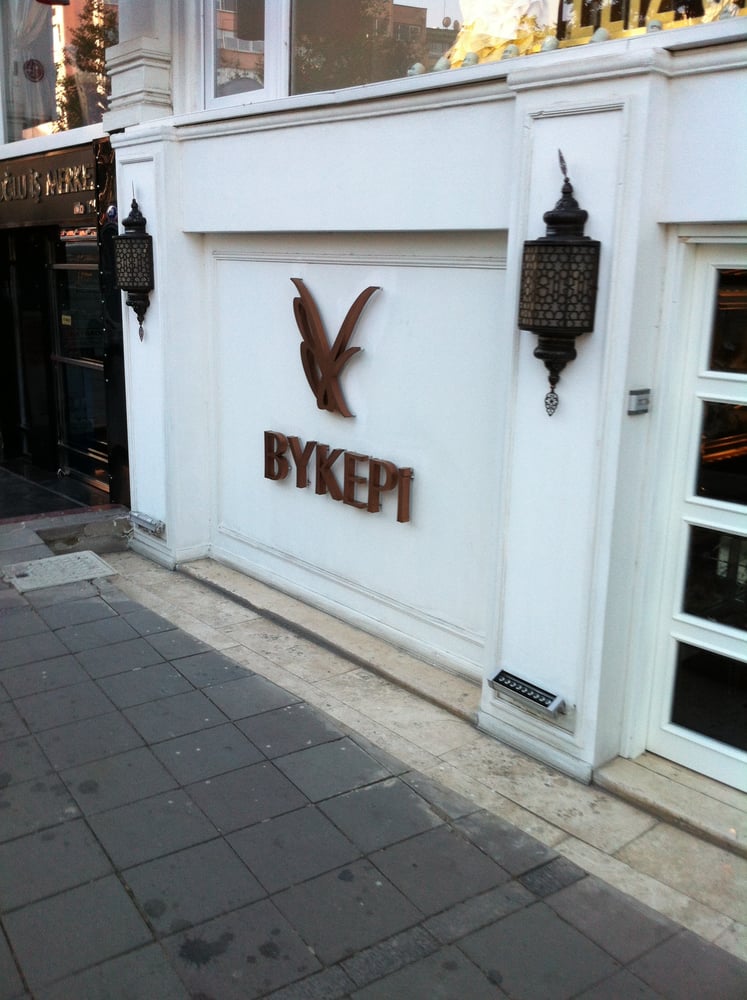 Bykepi