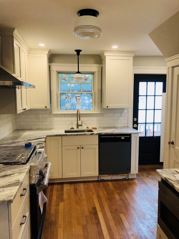 GOLDEN HAMMER REMODELING Request Consultation 17 William Ave