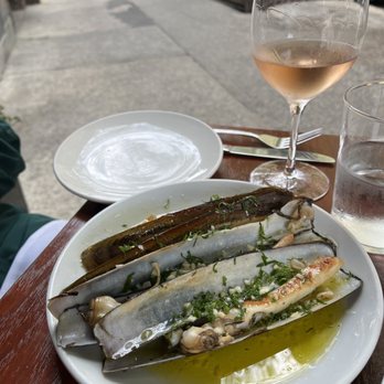 Casa Mono - Spanish Near Me - New York, New York