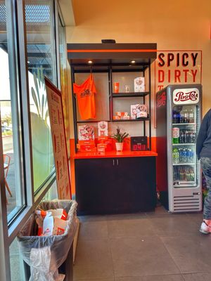 Two Hands Corn Dogs Round Rock by null