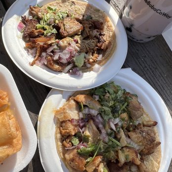 El Ranchito Taco Shop - Carnitas and chicken tacos - Mexican Near Me - Poway, California El Ranchito Taco Shop - Carnitas and chicken tacos - Mexican Near Me - Poway, California