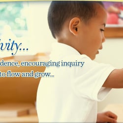Sapientia Montessori School - Montessori School Cedar Park TX  www.SapientiaMontessori.com    Sapientia & Cedar Park Montessori  Director  (512) 260-2261