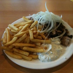 Akropolis-Grill