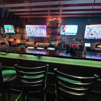 Low Key Saloon - Bar - Sports Bars Near Me - Modesto, California