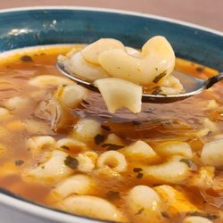 Nick's Greek Deli - Soup of the day