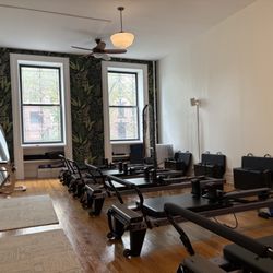 The Good Pilates