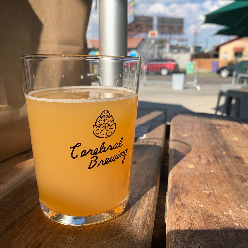 Cerebral Brewing - Supplemental reading - Breweries Near Me - Denver, Colorado