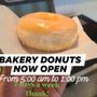 Photo of Bakery Donuts