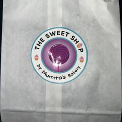 The Sweet Shop