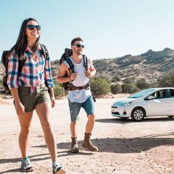Alamo Rent A Car