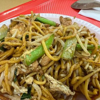 Ipoh Malaysian Cuisine - Malaysian Near Me - Burnaby, British Columbia