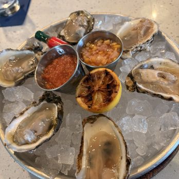 Zunzibar - 6 raw oysters - Bars Near Me - Jupiter, Florida Zunzibar - 6 raw oysters - Bars Near Me - Jupiter, Florida
