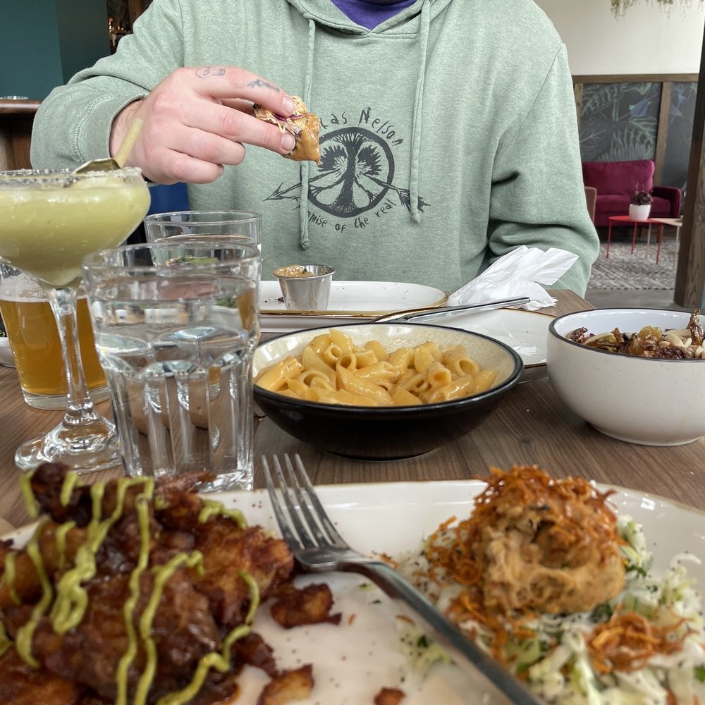 Avo - Cocktail Bars Near Me - Nashville, Tennessee