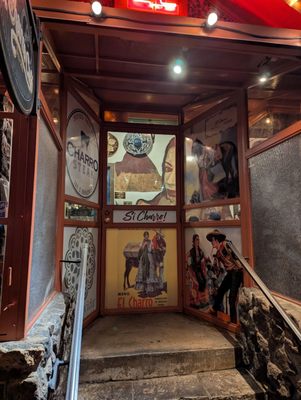 El Charro Café Downtown by null