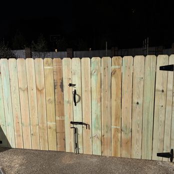 Abbott Fencing - Carpenters Near Me Abbott Fencing - Carpenters Near Me