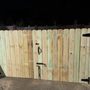 Photo of Abbott Fencing