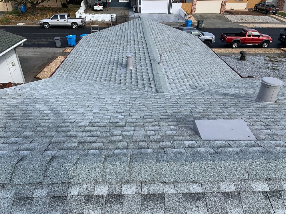 Slide of All Seasons Roofing