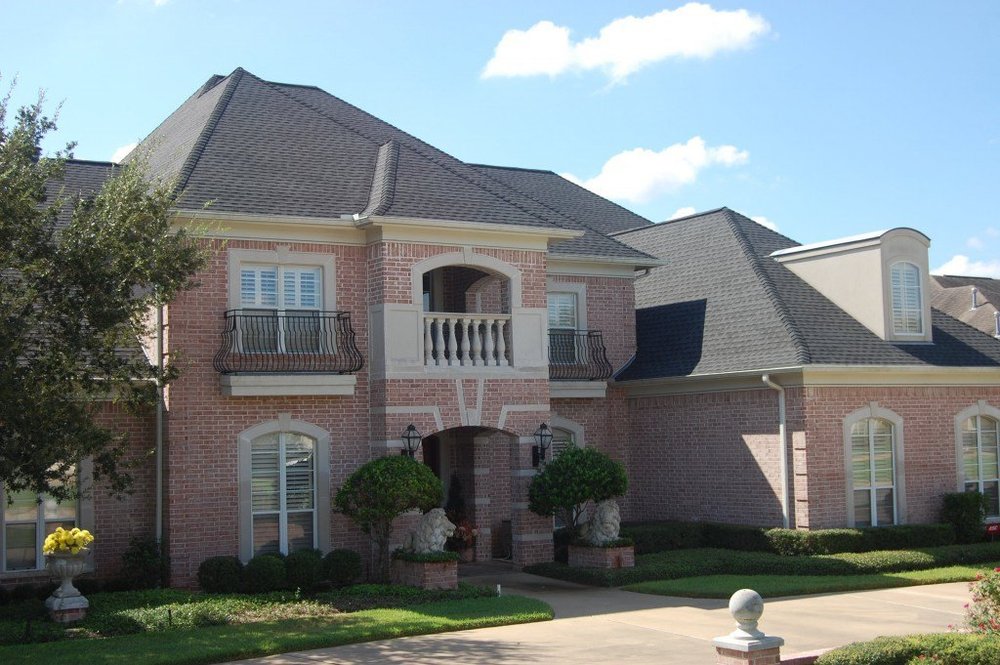 Slide of State Roofing Company