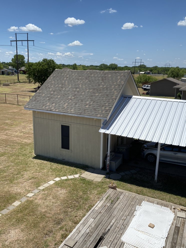 Slide of The Reliable Contractor