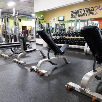 Anytime Fitness - Gyms Near Me - Neenah, Wisconsin Anytime Fitness - Gyms Near Me - Neenah, Wisconsin