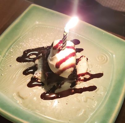 Fume Bistro & Bar by null