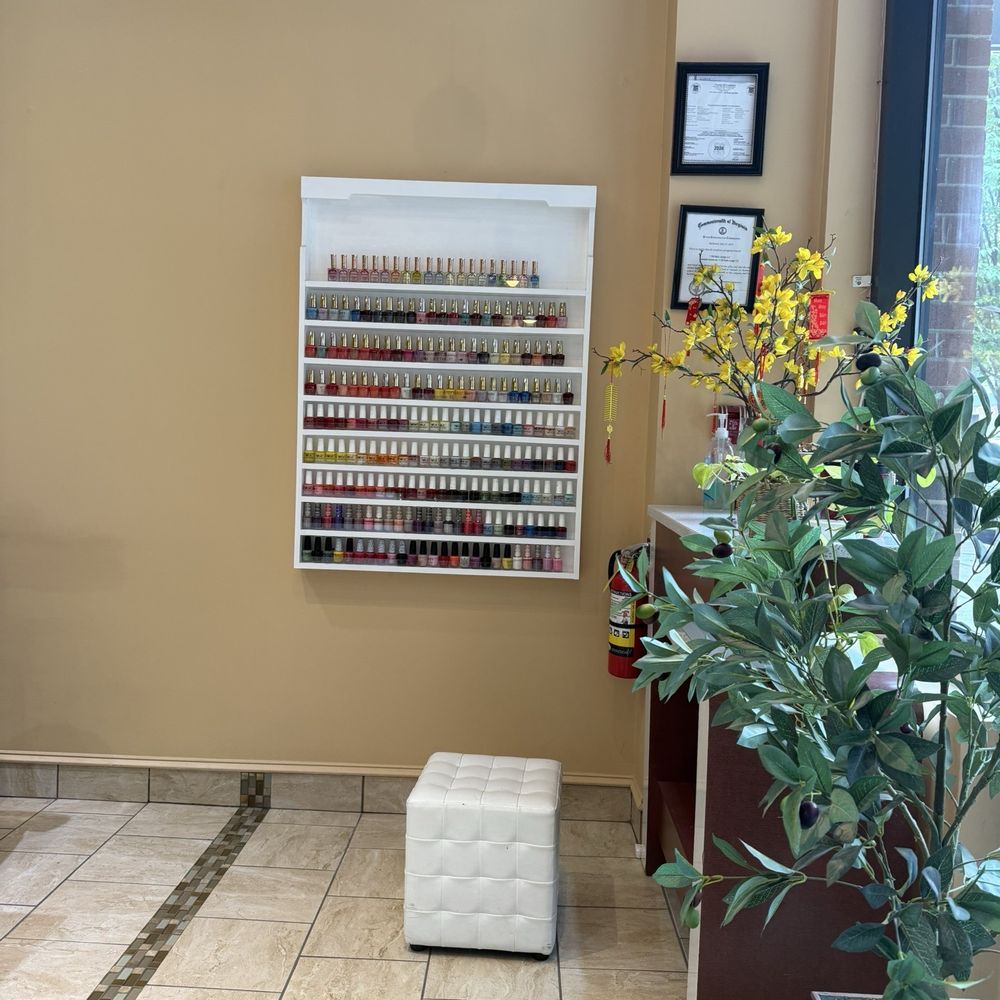 Nail Society Spa - Gel Colors - Nail Salons Near Me - Ashburn, Virginia Nail Society Spa - Gel Colors - Nail Salons Near Me - Ashburn, Virginia
