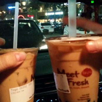 Meet Fresh - Desserts Near Me - Irvine, California Meet Fresh - Desserts Near Me - Irvine, California