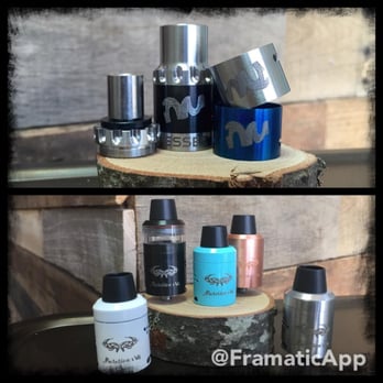 The Vapor Shoppe - Vape Shops Near Me - Kathleen, Georgia The Vapor Shoppe - Vape Shops Near Me - Kathleen, Georgia