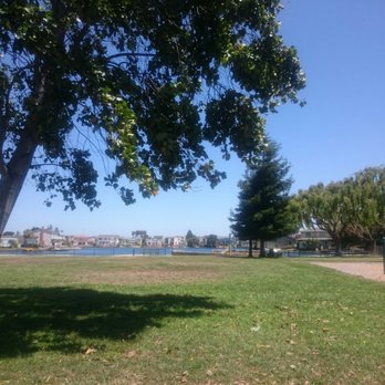 Erckenbrack Park - Erkenbrack park in foster city - Parks Near Me - Foster City, California
