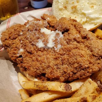 Chili's - Tex-Mex Near Me - Salisbury, Maryland