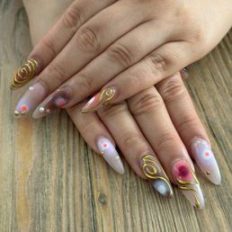 Acrylic set