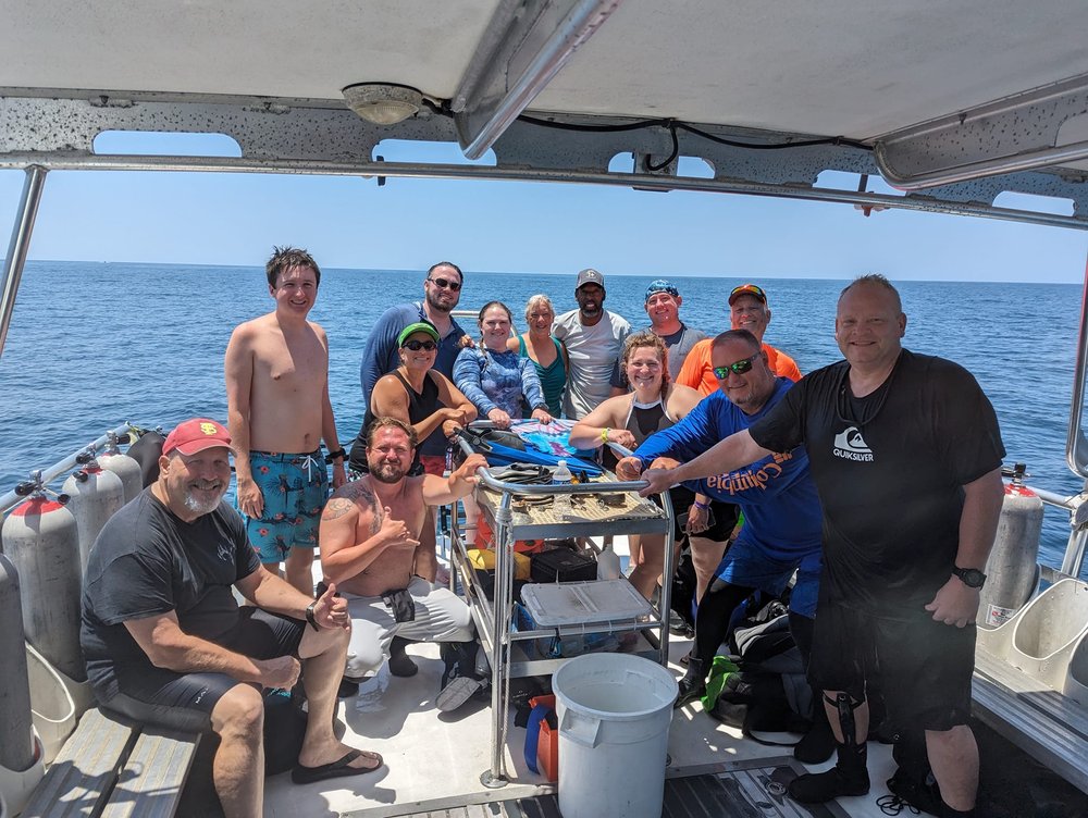 DIVE LOCKER with 23 real customer photos Updated August 2024 19