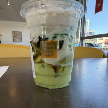 Bake & Che - C7 - Desserts Near Me - Garden Grove, California