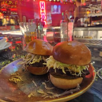 Happy Camper - Lil Happy Sliders - Pizza Near Me - Las Vegas, Nevada