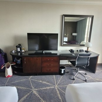 Hilton Atlanta - Hotels Near Me - Atlanta, Georgia