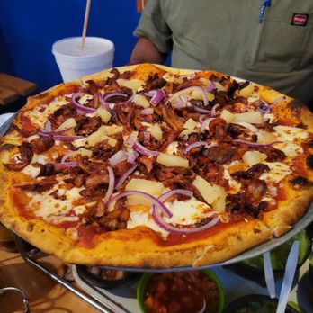 El Pirul - Pizza al pastor. - Tacos Near Me - Mexicali, BCN El Pirul - Pizza al pastor. - Tacos Near Me - Mexicali, BCN