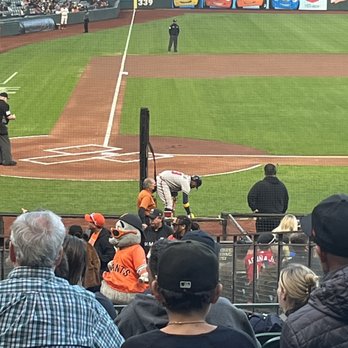 Oracle Park - Stadiums & Arenas Near Me - San Francisco, California Oracle Park - Stadiums & Arenas Near Me - San Francisco, California