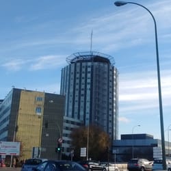 Hospital Universitario La Paz