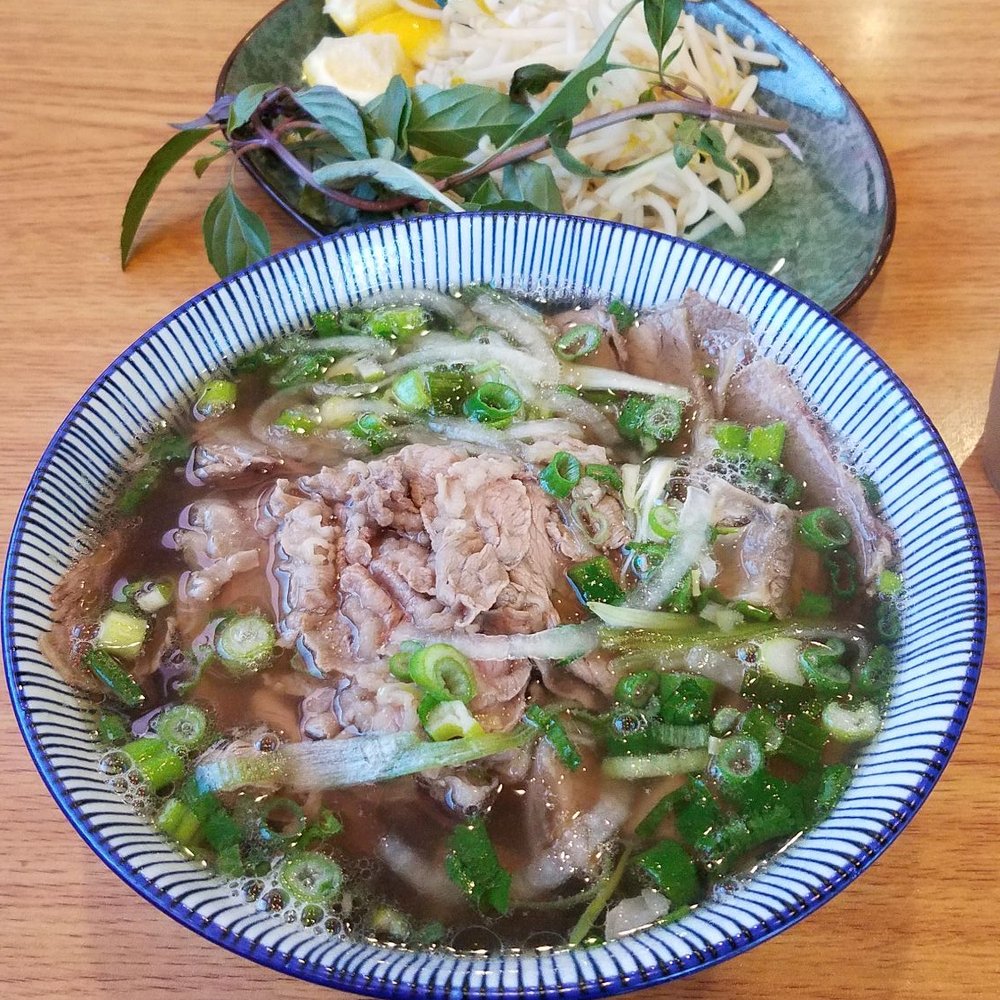 Pho Akaushi - Pho Akaushi Combo - Vietnamese Near Me - Santa Ana, California Pho Akaushi - Pho Akaushi Combo - Vietnamese Near Me - Santa Ana, California