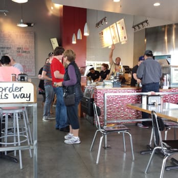 MOD Pizza - The captain and the crew. - Pizza Near Me - Lynnwood, Washington MOD Pizza - The captain and the crew. - Pizza Near Me - Lynnwood, Washington