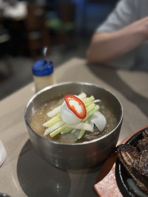 Jomaru Hot Pot San Diego 조마루 | Korean Restaurant by null
